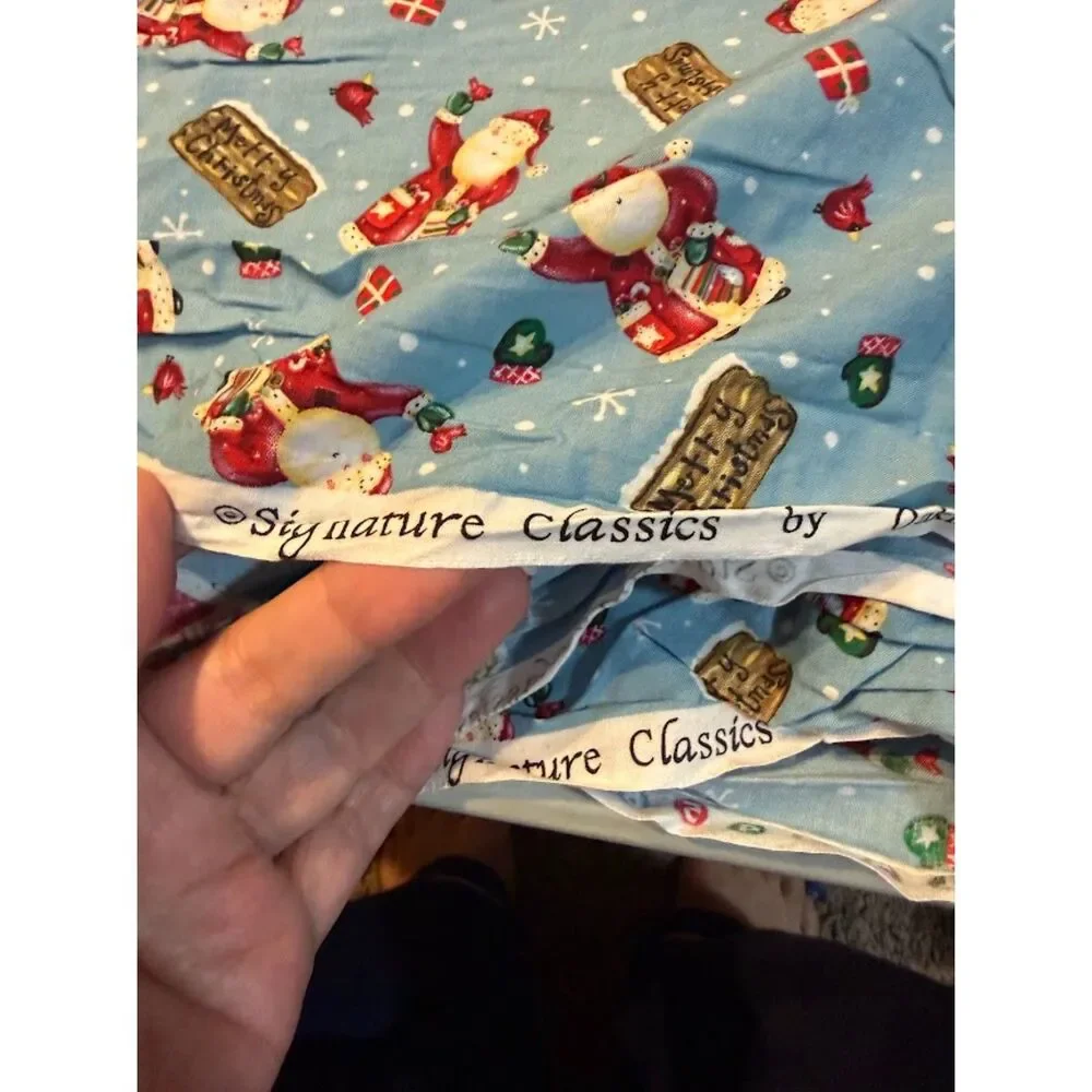 N/A christmas santa’s